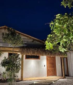 Corumbau Villa | Hayô Bangalô LUA - Corumbau, BA