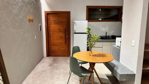 Corumbau Villa | Hayô Bangalô LUA - Corumbau, BA