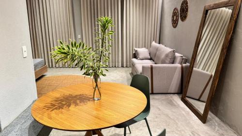 Corumbau Villa | Hayô Bangalô LUA - Corumbau, BA