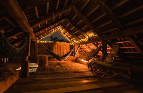 Slovenska Bistrica House | Hay barn unique experience Visole