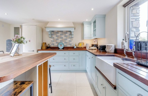 Westbrook Court Cottage | Hay Boathouse/Maes-y-Caer