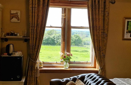 Ford House | Hay Farm House