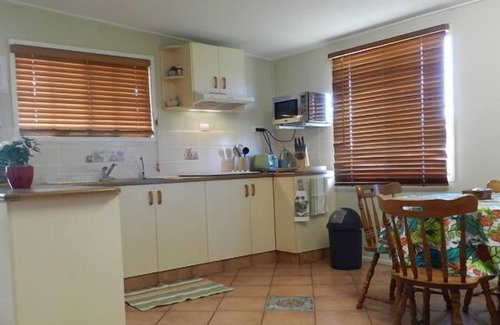 Hay Point Cottage | Hay Point Country Bed and Breakfast