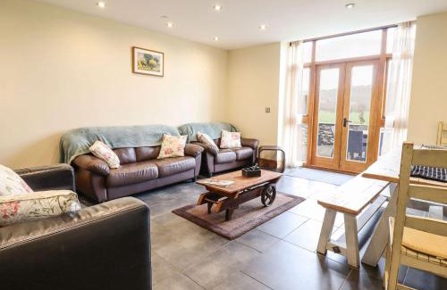 Corwen House | Hay Store