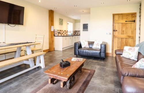 Corwen House | Hay Store