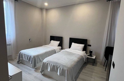 Yerevan House | Haya