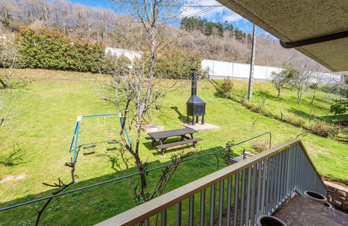Cangas de Onis Apartment | Haya Apartment - Las Palmeras Apartments