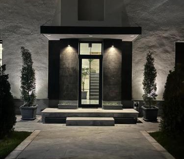 Yerevan House | Haya Guest House
