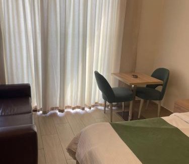 Wata Slam Hotel | Haya Hotel And Spa