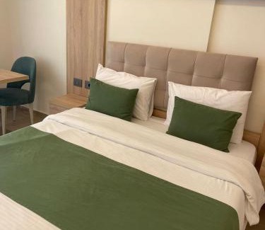 Wata Slam Hotel | Haya Hotel And Spa