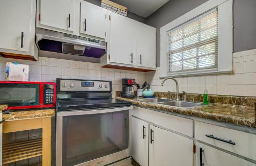 South Seminole Heights Apartment | Haya Loft