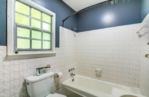 South Seminole Heights Apartment | Haya Loft