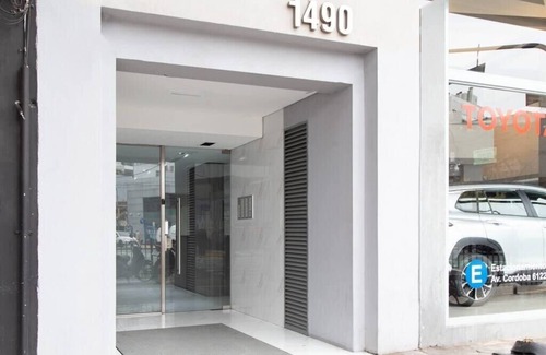 Chacarita Apartment | Haya Modern and Beautiful Escape