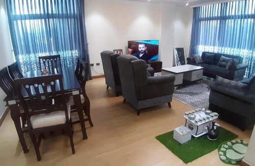 Yeka Apartment | Hayahulet Addis ababa