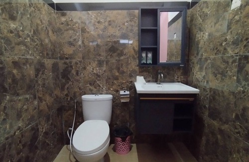 Muaratewe Hotel | Hayak Tamara Syariah Hotel