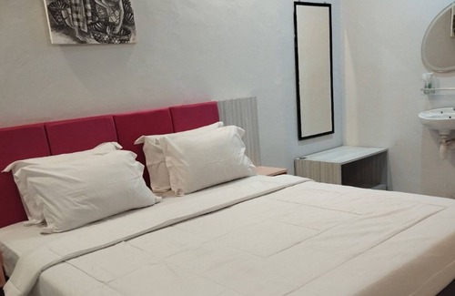 Muaratewe Hotel | Hayak Tamara Syariah Hotel