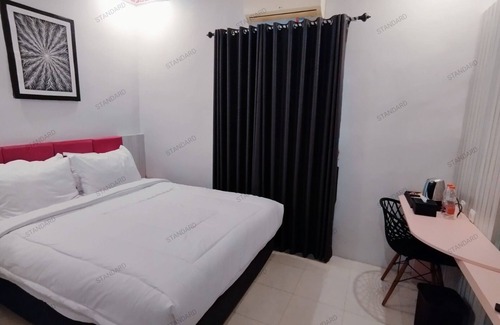 Muaratewe Hotel | Hayak Tamara Syariah Hotel