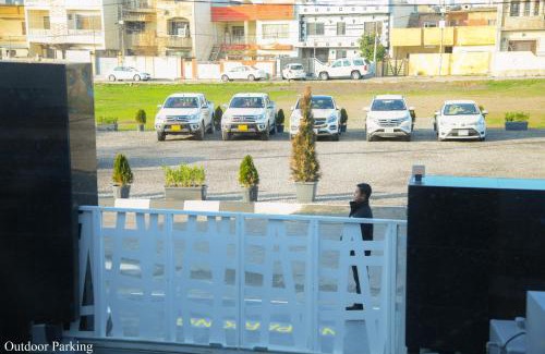 Erbil Apartment | Hayali Boutique Hotel