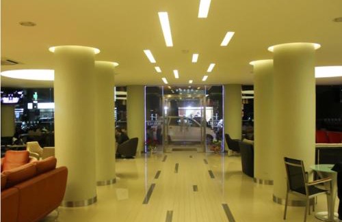 Jounieh Apartment | Hayali Suites