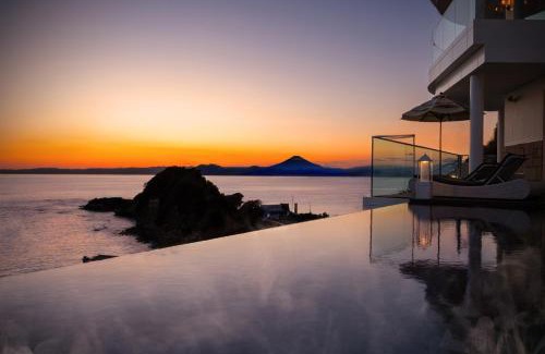 Yokosuka Resort | Hayama Hotel Otowa No Mori