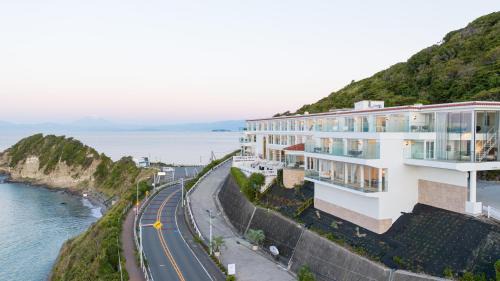 Yokosuka Resort | Hayama Hotel Otowa No Mori