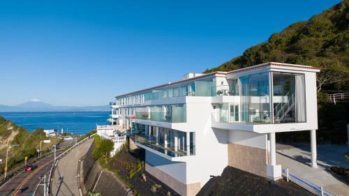 Yokosuka Resort | Hayama Hotel Otowa No Mori