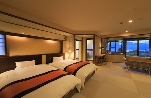 Kaminoyama House | Hayamakan