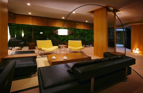 Kaminoyama House | Hayamakan