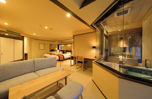 Kaminoyama House | Hayamakan