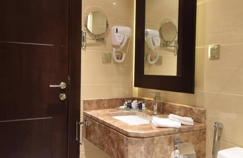 Hera Street Hotel | Hayat Al Zahraa Serviced Apartments
