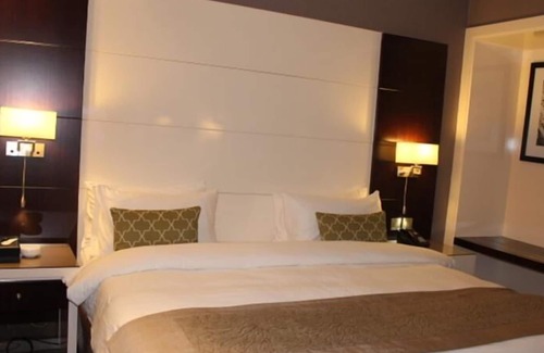 Hera Street Hotel | Hayat Al Zahraa Serviced Apartments