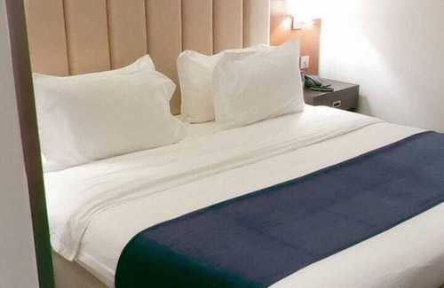 Gurayat Hotel | Hayat AlFursan for Apartments Hotel