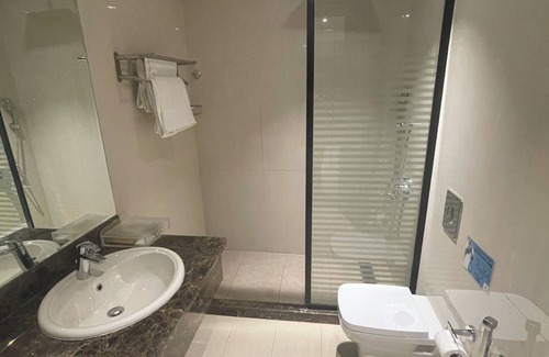 Gurayat Hotel | Hayat AlFursan for Apartments Hotel