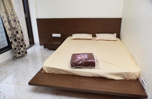 Belagavi Apartment | Hayat-Bi Residency service apartment