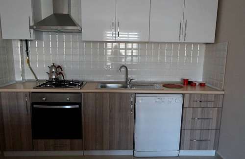Erzincan Apartment | Hayat Home Suite