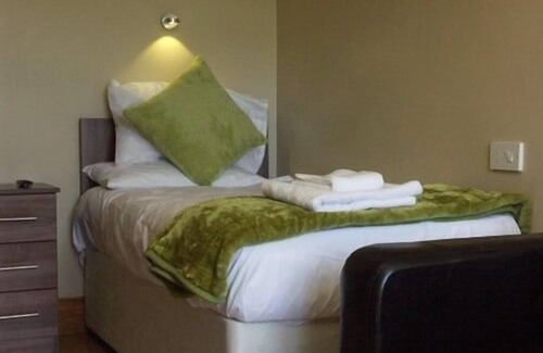 Shotton Colliery Hotel | Hayat Hotel