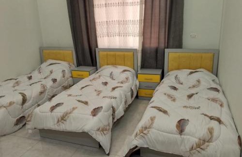 Jerash Apartment | Hayat Jerash 2
