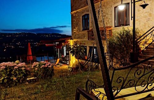 Fatsa Bed & Breakfast | Hayat Oksijen Resort