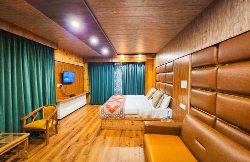 Pahalgam Hotel | HAYAT RESIDENCY