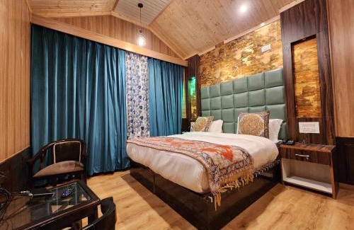 Pahalgam Hotel | HAYAT RESIDENCY