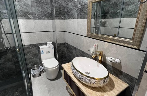 Samarkand Hotel | HAYAT SAMARKAND HOTEL