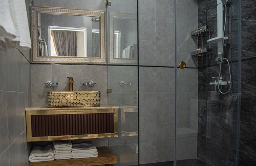 Samarkand Hotel | HAYAT SAMARKAND HOTEL