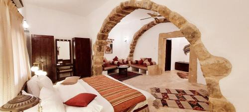 At-Taybeh Resort | Hayat Zaman Hotel And Resort Petra