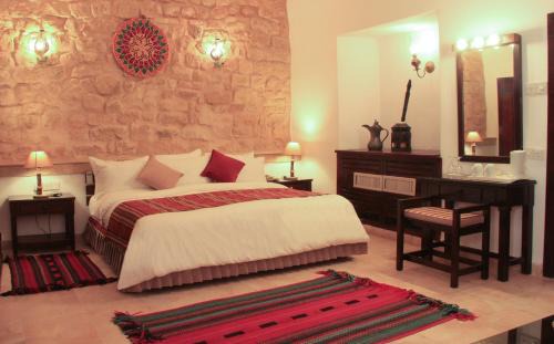 At-Taybeh Resort | Hayat Zaman Hotel And Resort Petra