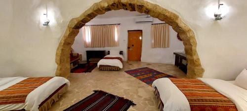At-Taybeh Resort | Hayat Zaman Hotel And Resort Petra