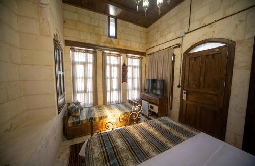 Eyyubiye Bed & Breakfast | Hayatlı Konak