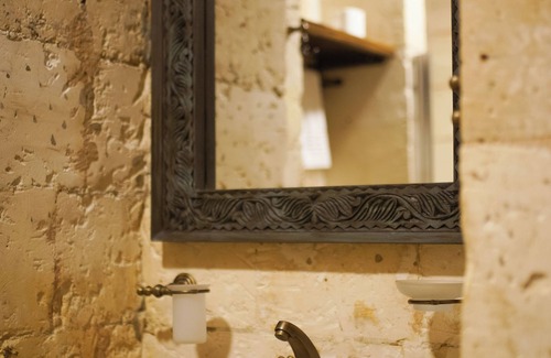 Eyyubiye Bed & Breakfast | HAYATLI KONAK