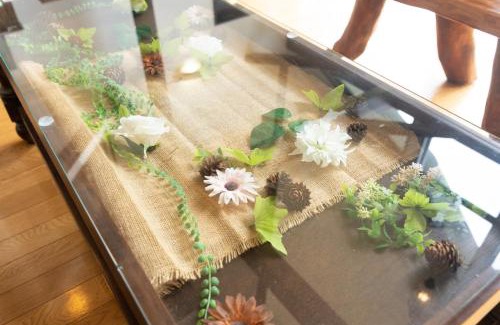 Hakone Hot Springs House | HAYATO HAKONE GUEST HOUSE - Vacation STAY 14750