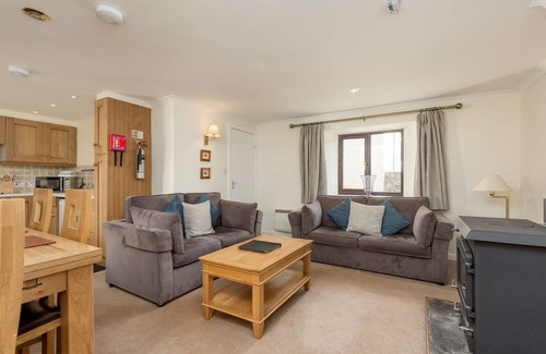Slate Islands Cottage | Haybarn Cottage - a cottage that sleeps up to 6 guests