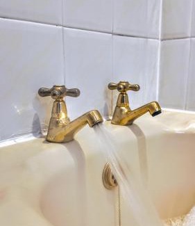 Camelford House | Haycombe Farm Cottage
